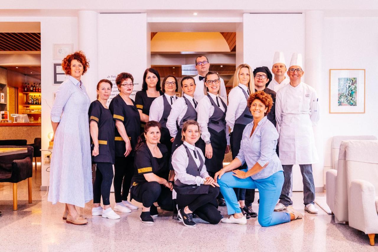 Sorriso Hotel Darfo Boario Terme