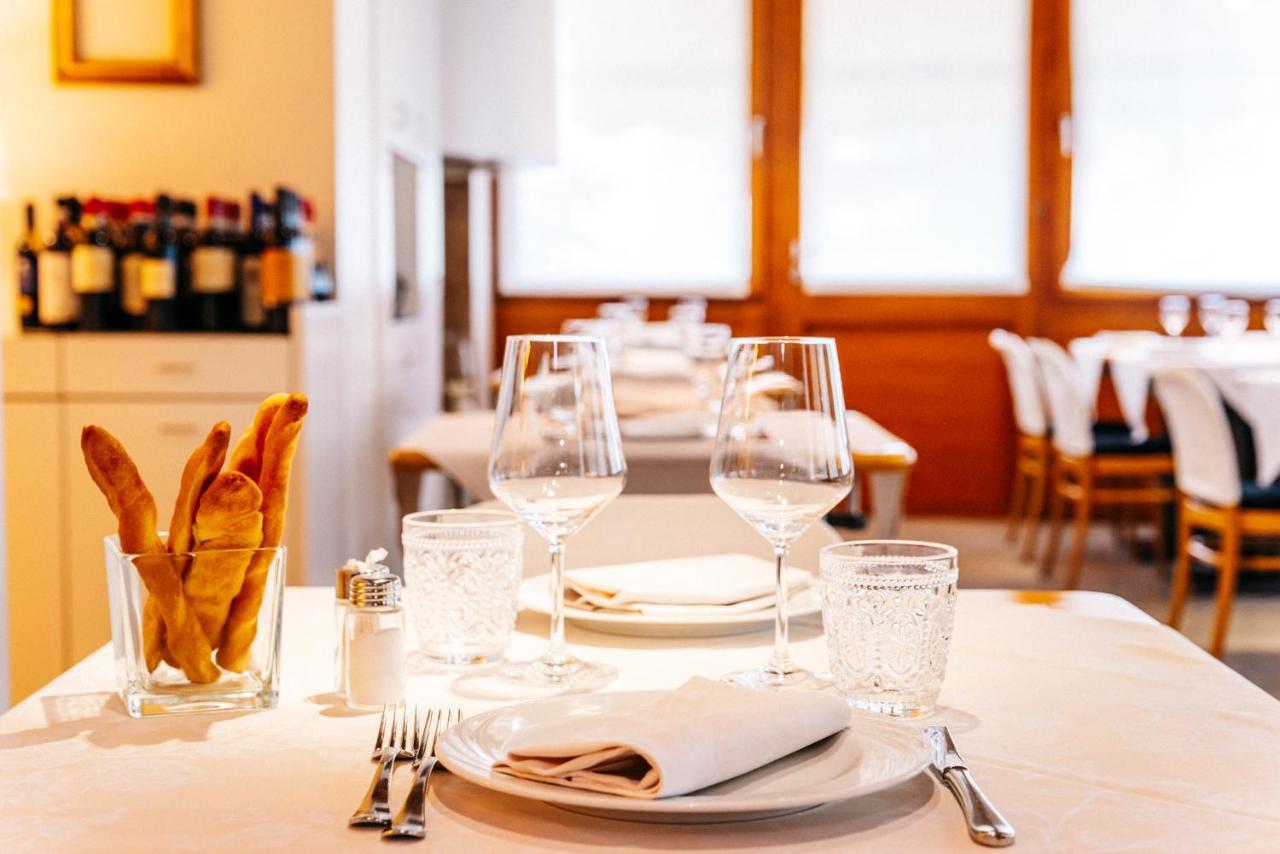 Hotel Sorriso Darfo Boario Terme
