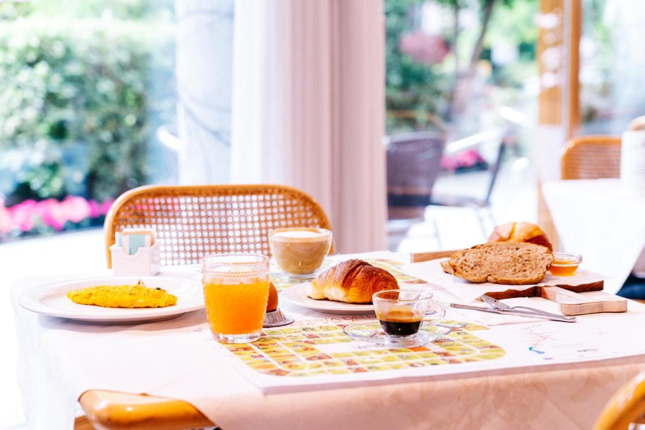 Sorriso Hotel Boario Terme