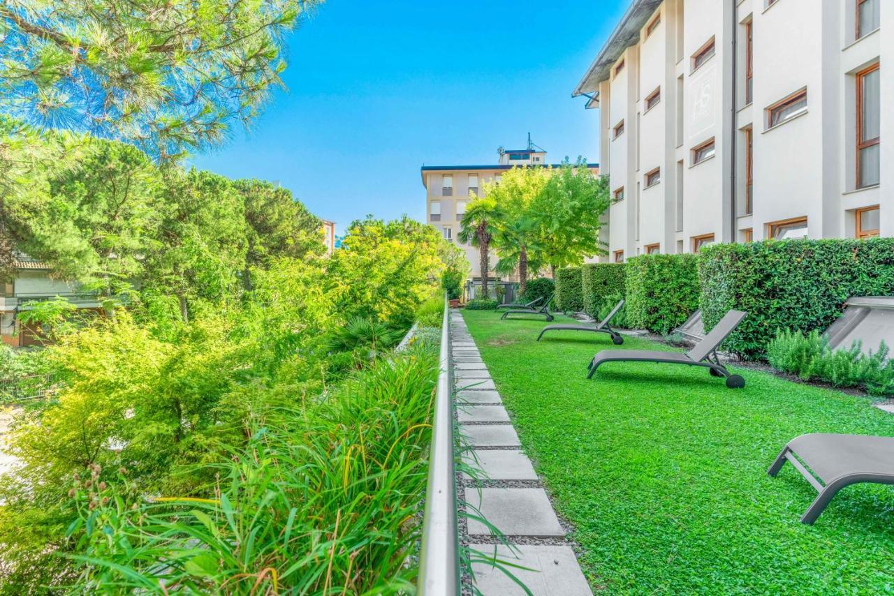 Hotel Sorriso Boario Terme