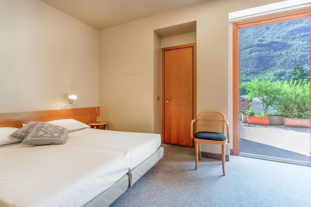 Hotel Sorriso