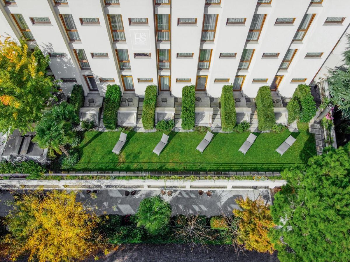 Hotel Sorriso Darfo Boario Terme