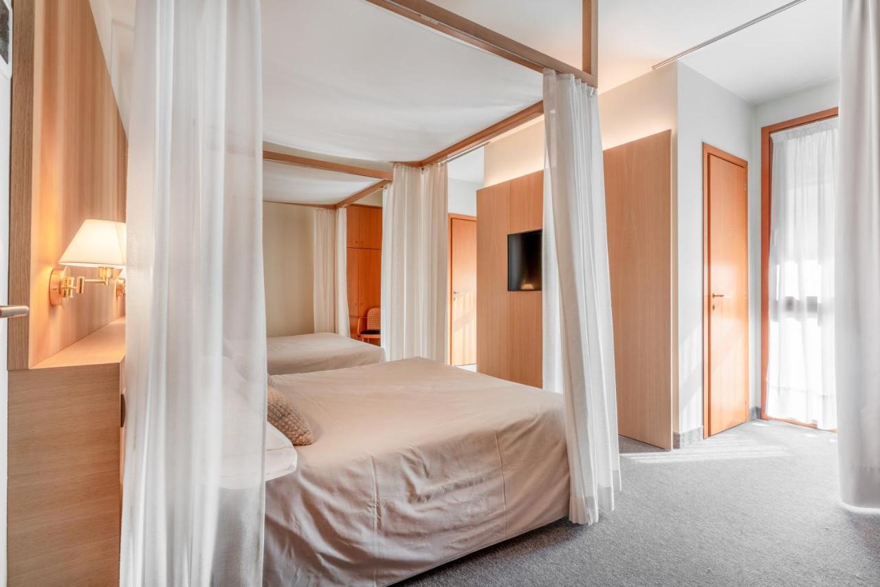 Hotel Sorriso Darfo Boario Terme