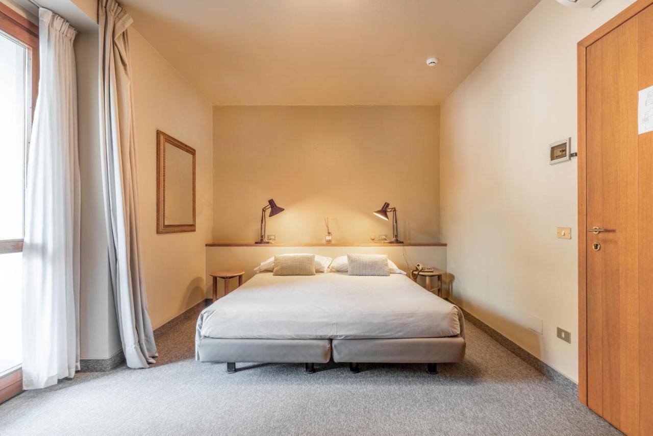 Sorriso Hotel Darfo Boario Terme