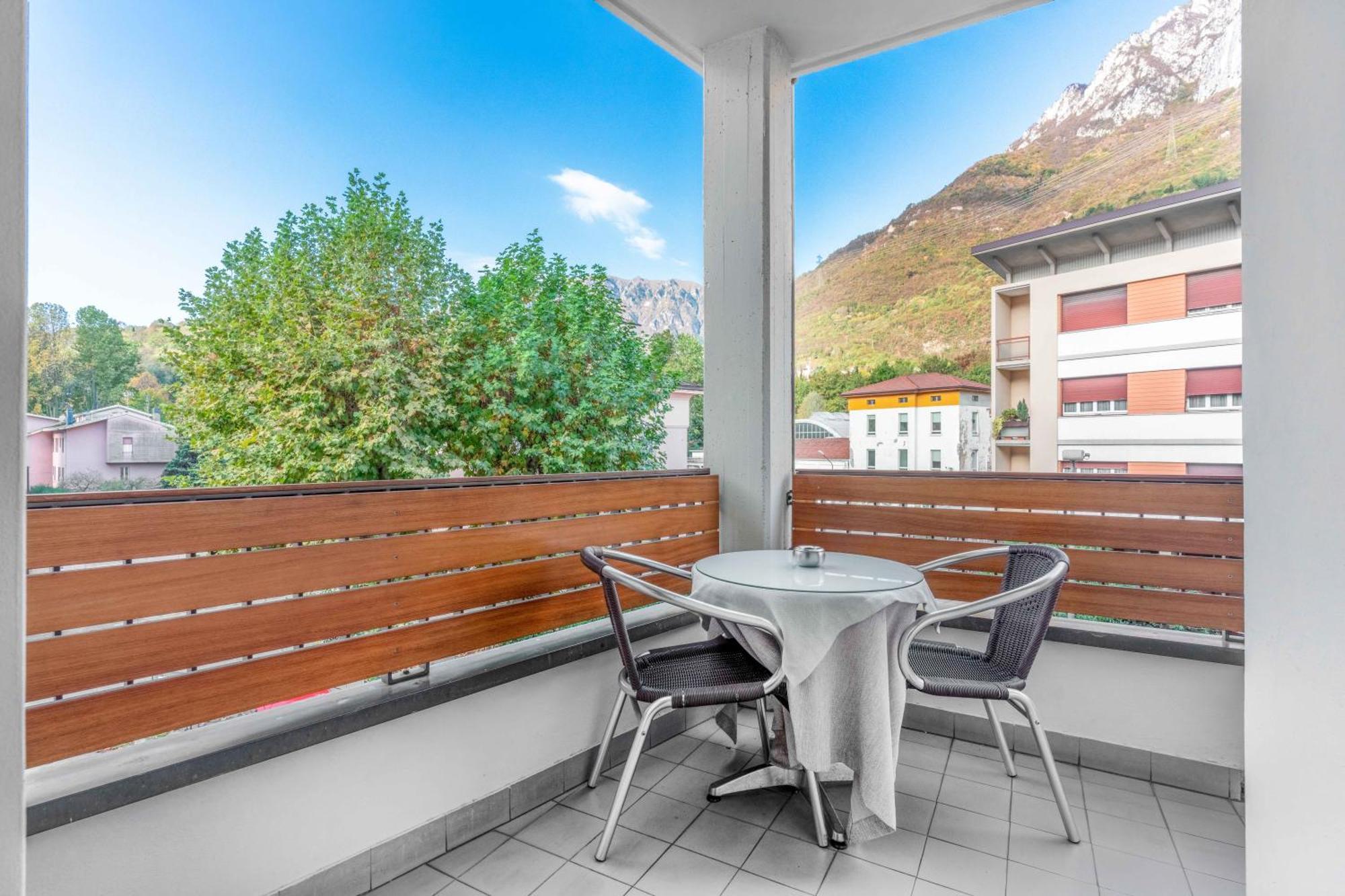 Hotel Sorriso