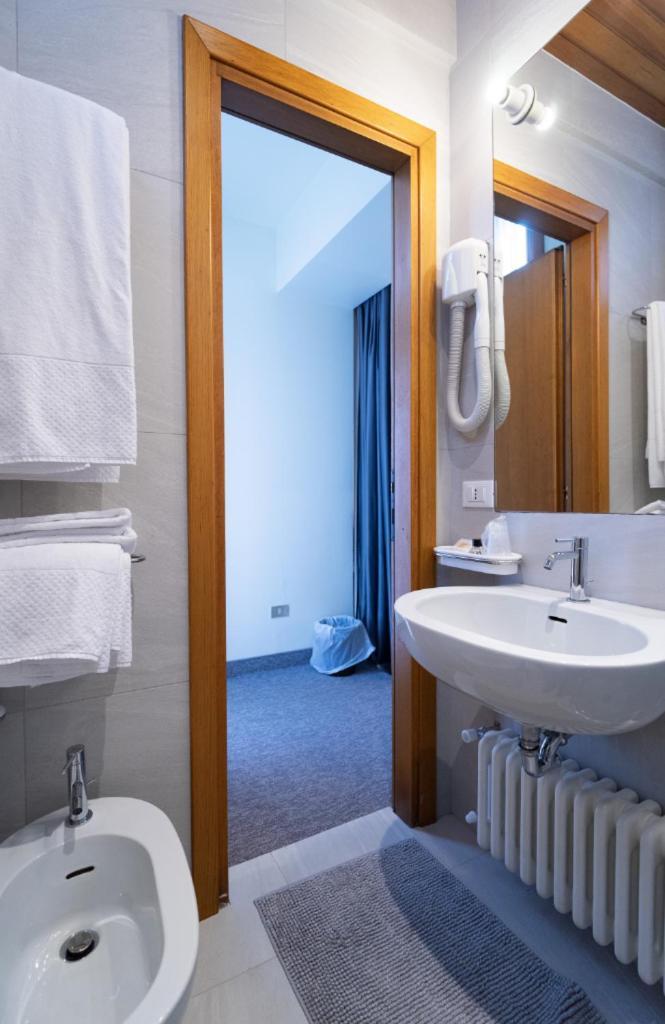 Hotel Sorriso