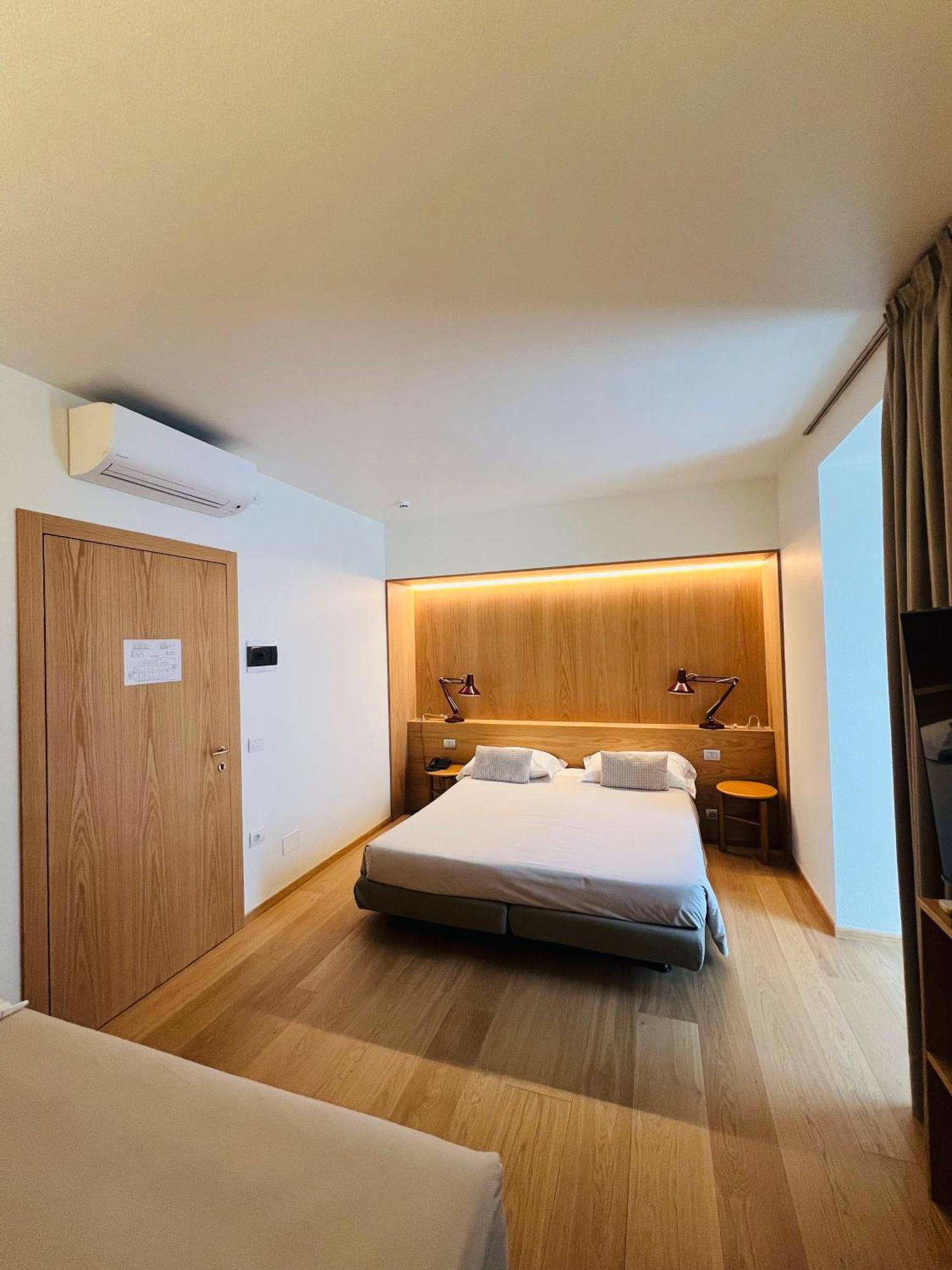 Hotel Sorriso 3*