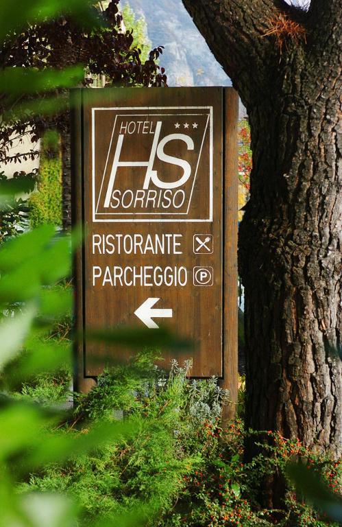 Sorriso Hotel Darfo Boario Terme