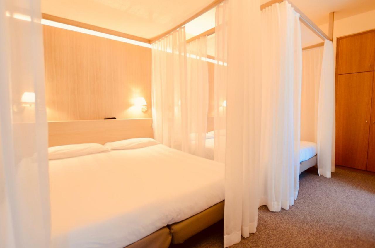 Sorriso 3* Boario Terme